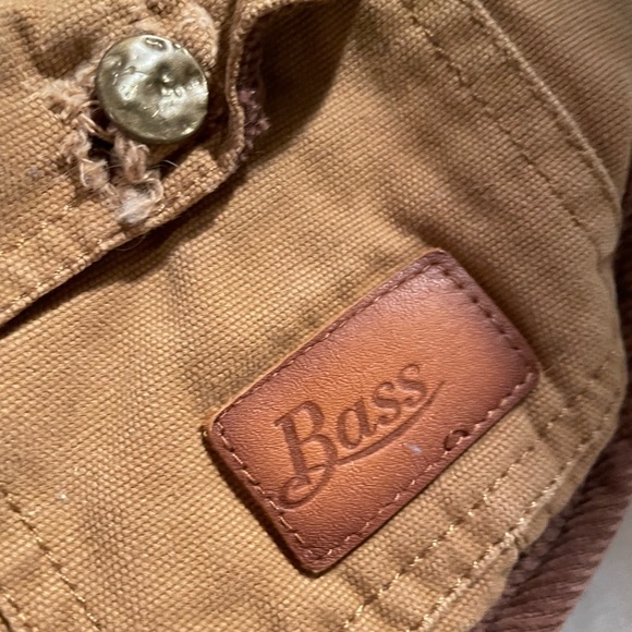 Doggie Canvas outfit - Picture 8 of 10